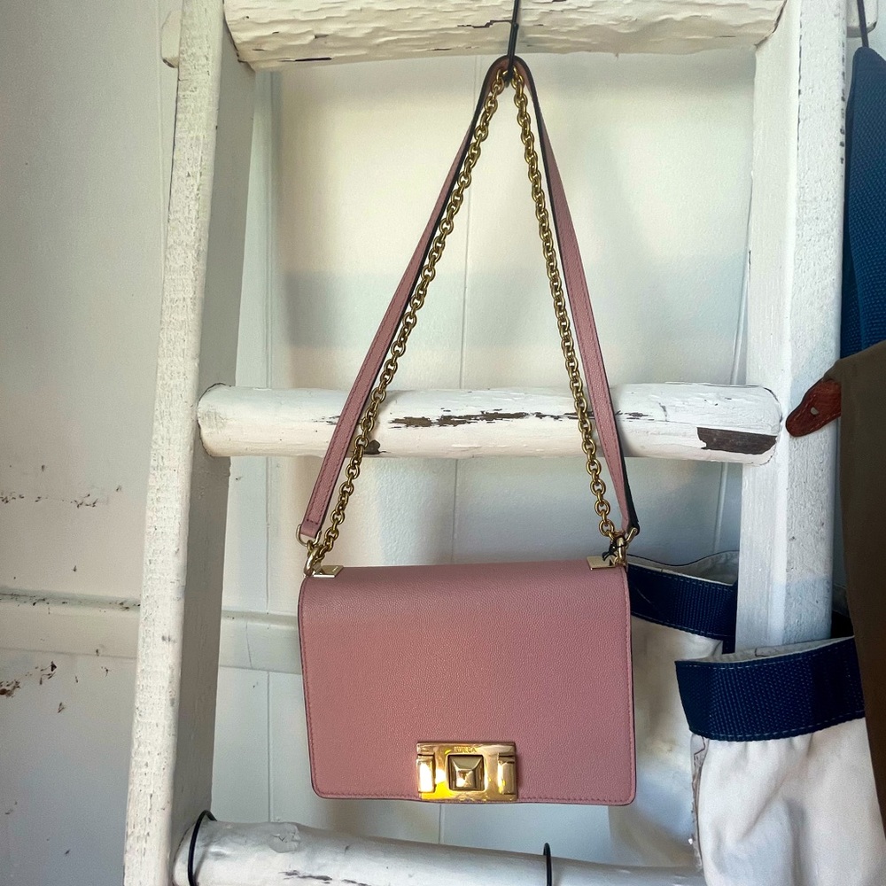 NWT FURLA SHOULDER BAG